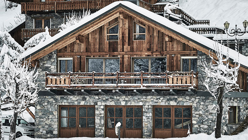 Chalet Etoile