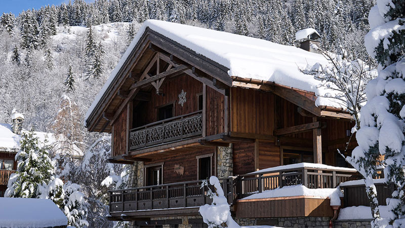 Chalet Etoile