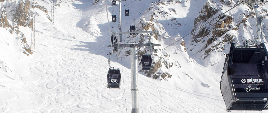 Obtaining your Ski pass