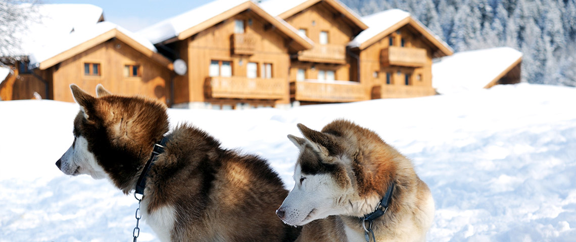 Things to do in Meribel
