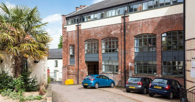 our Bath office