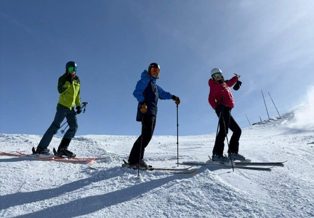 From unforgettable ski days to mountain sunsets and chaotic team adventures, no two seasons in Meribel are ever the same.