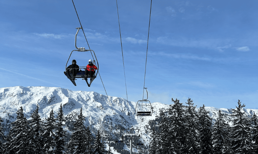 When people search for ski deals chalet holidays, they’re usually looking for a better price. But in Meribel, and in the Three Valleys as a whole, the smartest deals are about getting more skiing, the right base for your group and making the most of your time in the world's largest connected ski area.