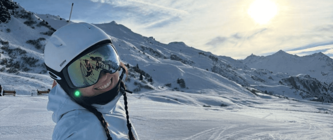 From unforgettable ski days to mountain sunsets and chaotic team adventures, no two seasons in Meribel are ever the same.