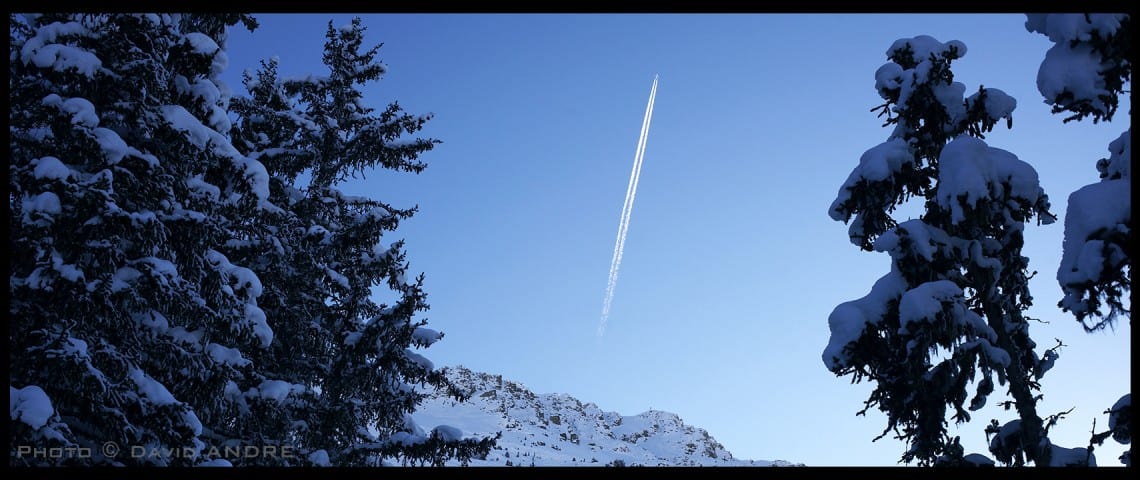Ski Basics - Ski Chalets in Meribel 035
