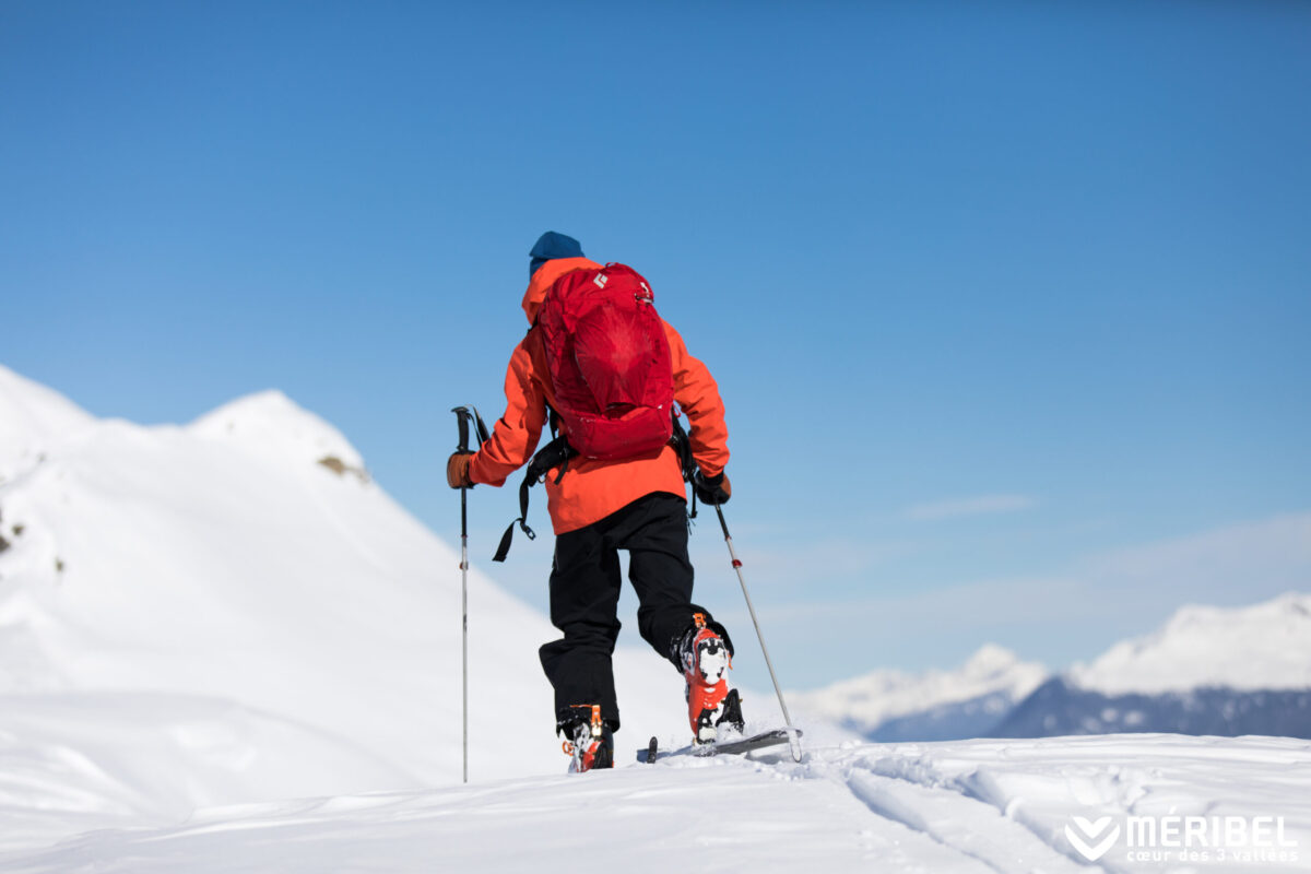 how to book a group ski trip