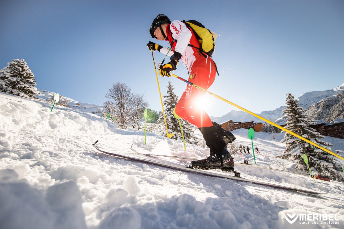 Ski buying Guide - alpine Touring