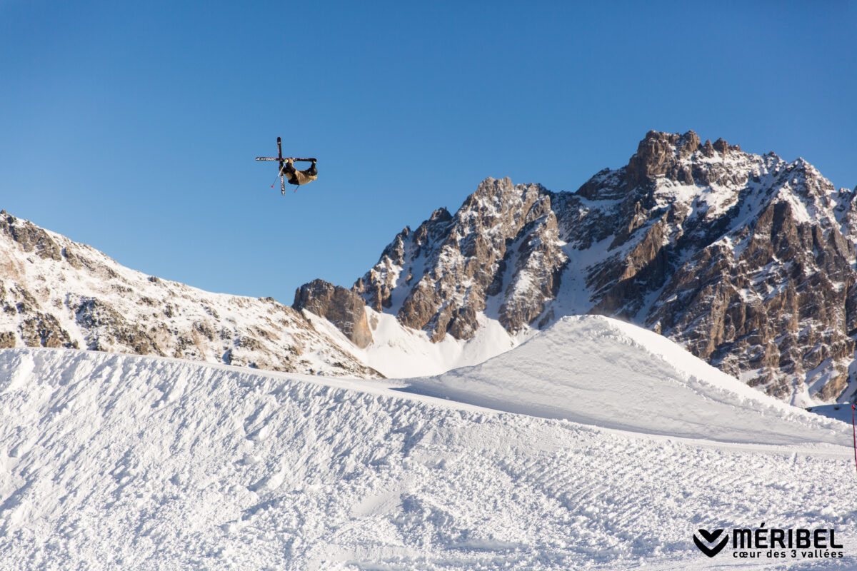 Ski buying Guide - Freestyle Skis