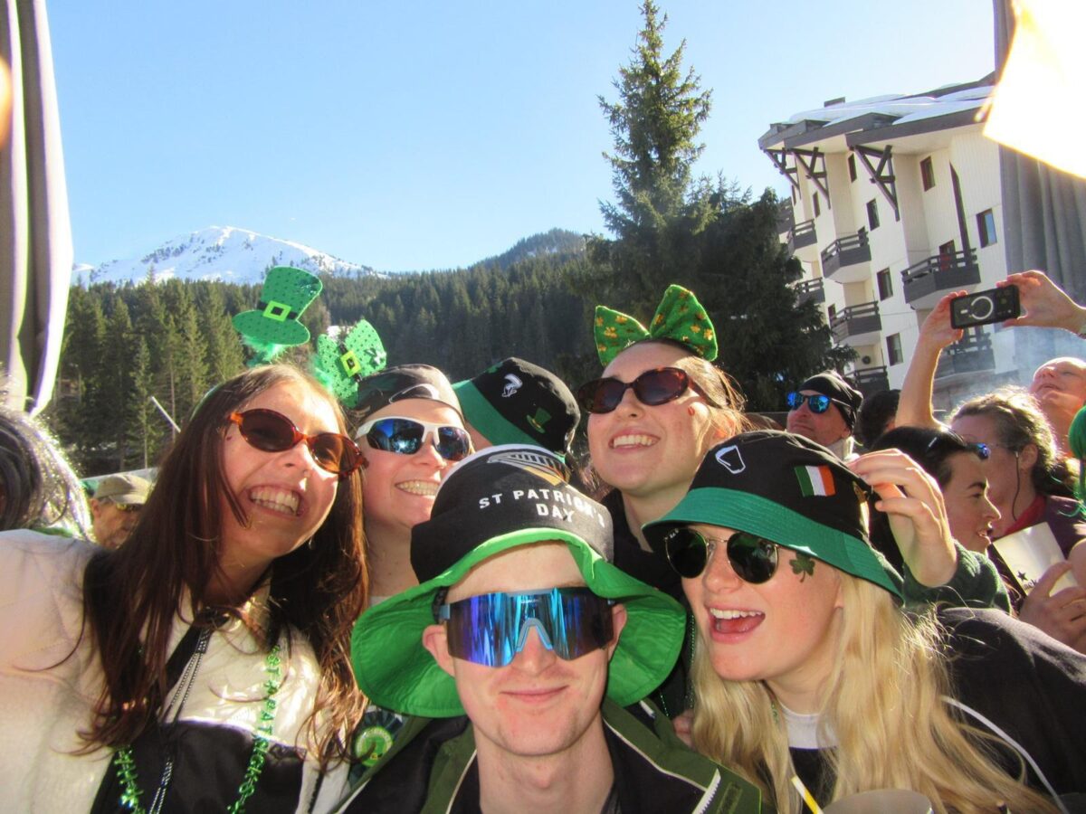 Spending a winter season in Meribel is about so much more than skiing. From unforgettable apres afternoons to lifelong friendships and mountain birthdays, every seasonaire story is completely unique.