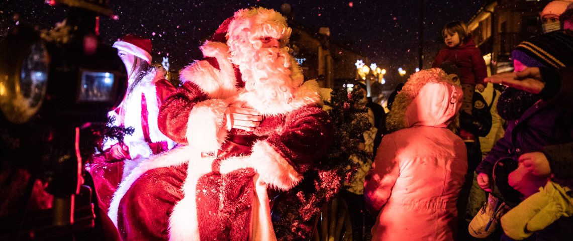 Meribel Christmas and New Year 2024 - A Guide 2 Meribel Christmas