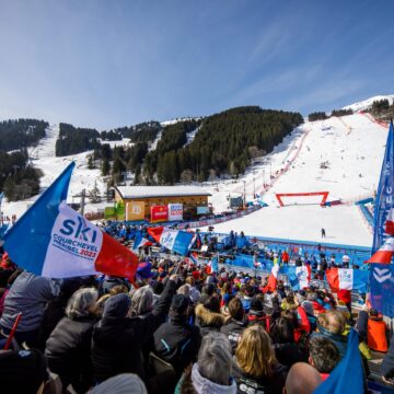 World Ski Championships Meribel 2023