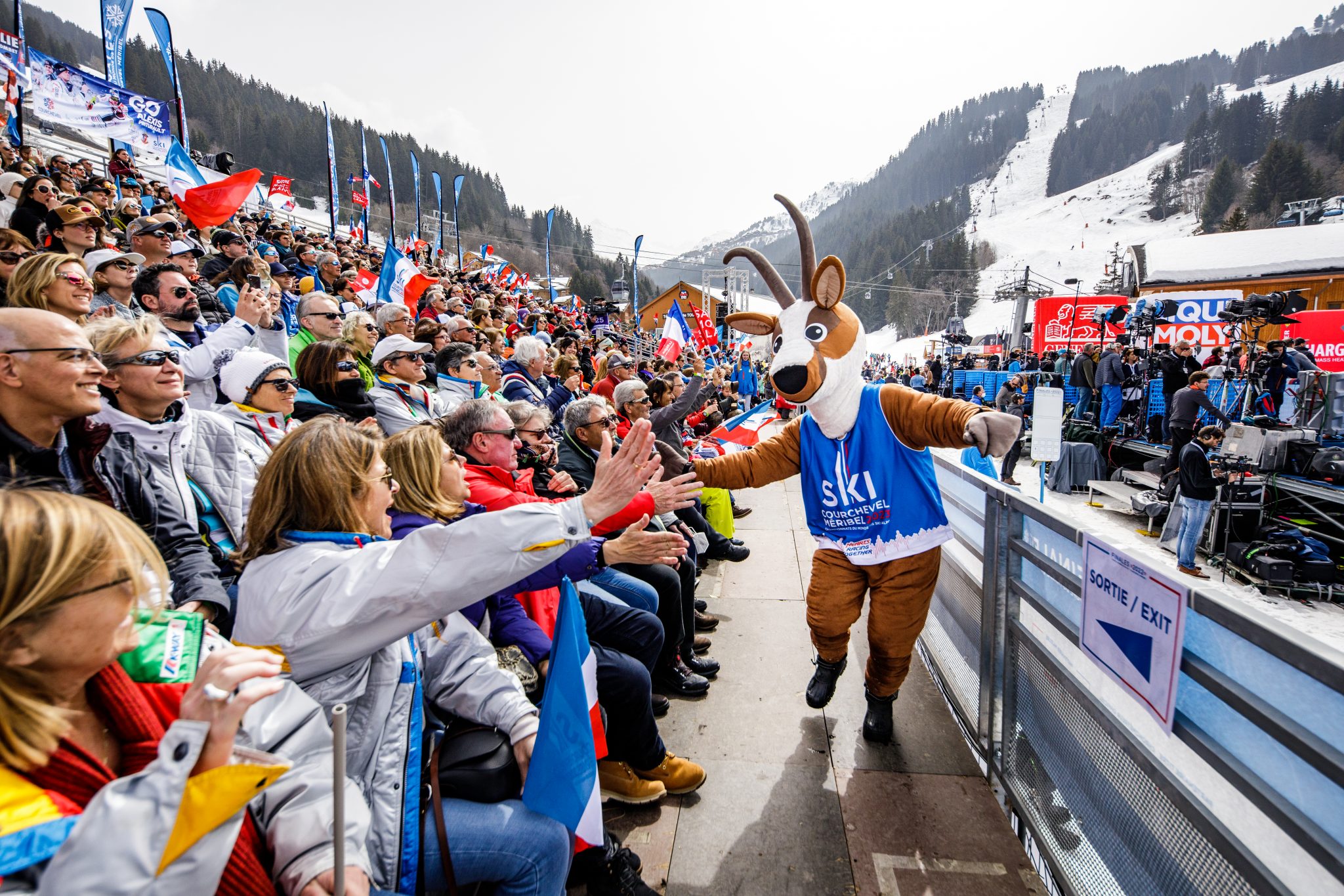 The World Ski Championships Meribel 2023 A Complete Guide