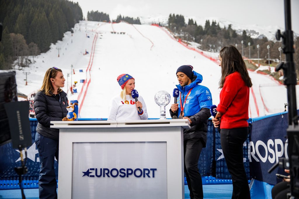 The World Ski Championships Meribel 2023 A Complete Guide