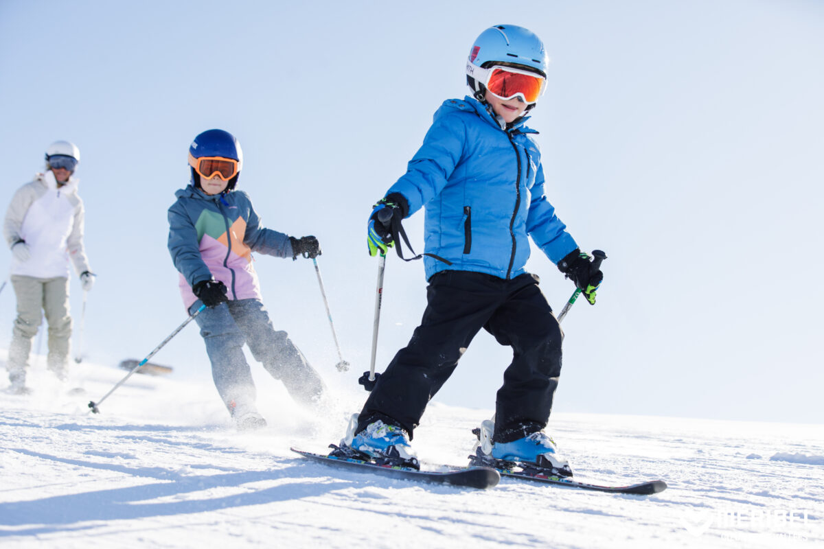 Meribel 2024 - What's new in Meribel