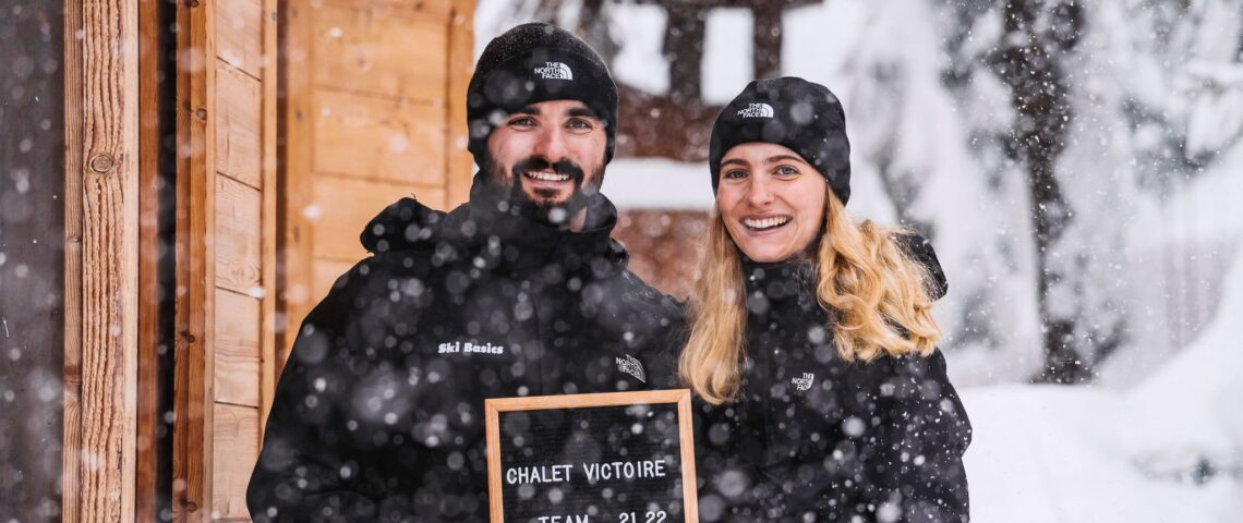 Meribel Seasonnaire stories - Miri Budd
