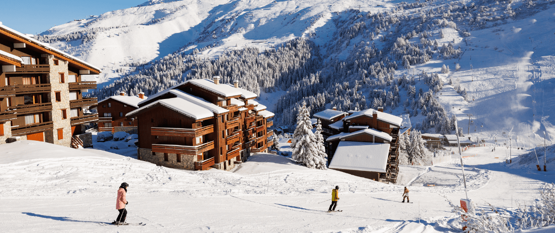 Ski Resort Etiquette