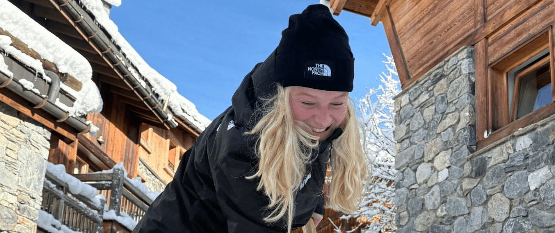 Spending a winter season in Meribel is about so much more than skiing. From unforgettable apres afternoons to lifelong friendships and mountain birthdays, every seasonaire story is completely unique.