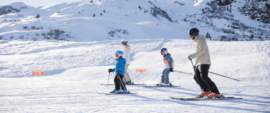 How to Book a Ski Holiday: A Step-by-Step Guide 5 9 Best Beginner Ski Resorts to Visit