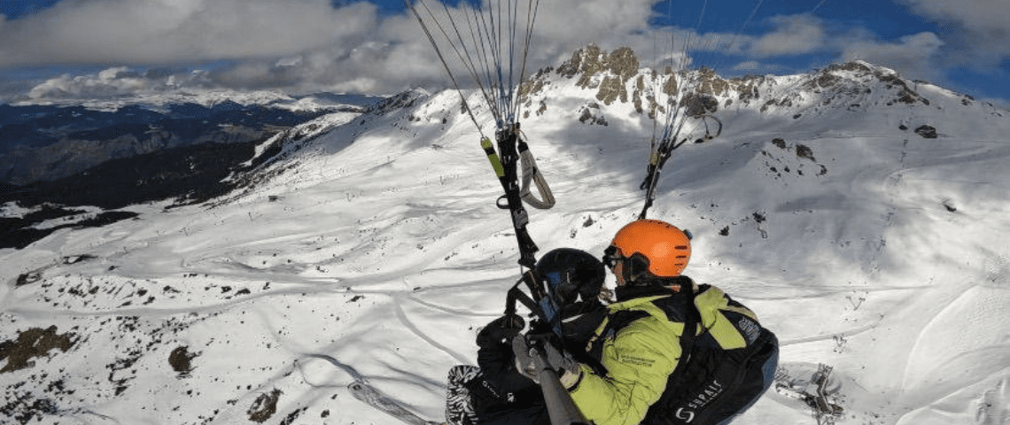 For many Ski Basics seasonaires, one winter in Meribel simply isn’t enough.