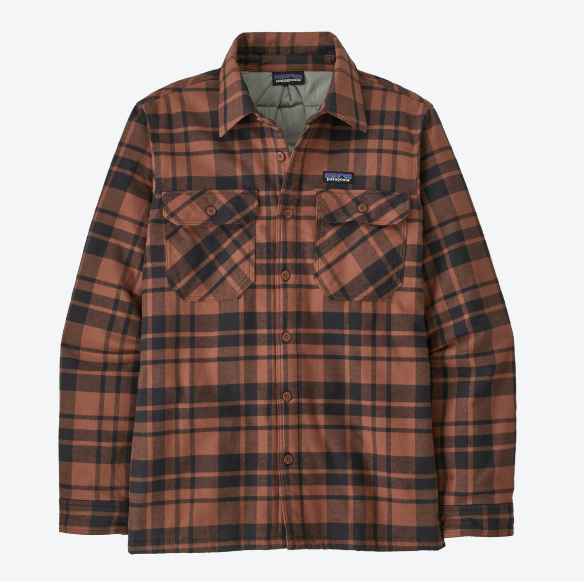 Ski Fashion Trends for 2024 - plaid and tartan 