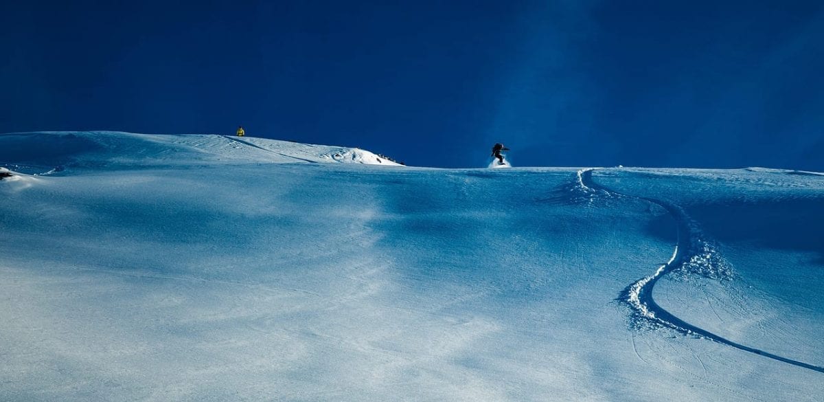 Ski tips to give you the edge