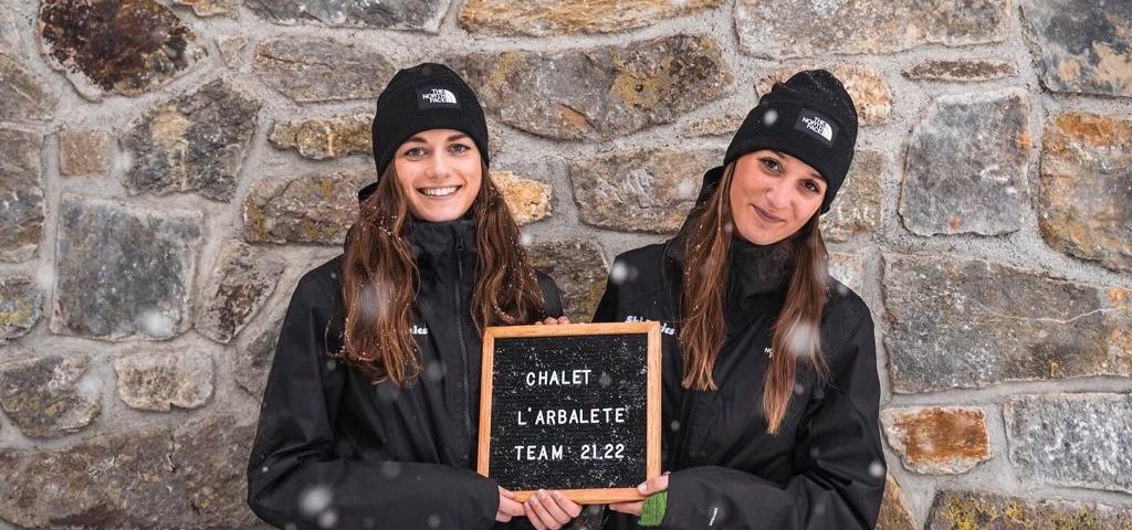 Meribel Ski Basics Seasonnaire stories
