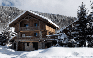 Affordable Ski Holidays in Meribel 
