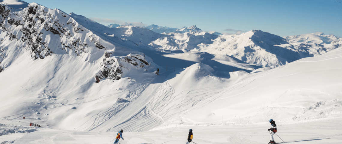 Tips for Choosing the Best Ski Instructor