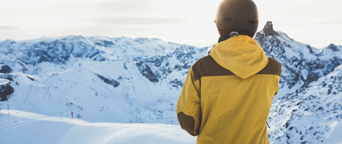 top 6 skiing apps to improve your ski experience
