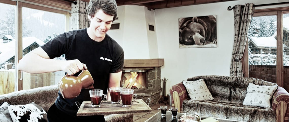 How to Make Your Affordable Ski Holiday in Meribel More Luxurious 2 Ski Jobs in Meribel
