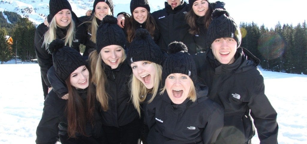 How to Find the Best Ski Jobs in Meribel 2 Ski Job in Meribel