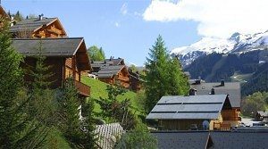 Five of the Best Things to do in Meribel in Summer 4 Geo-caching in Meribel